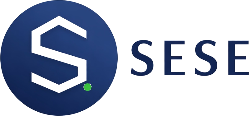 SESE logo
